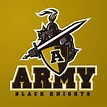Army Black Knights logo concept | Knight logo, Sports logo design ...
