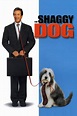 The Shaggy Dog (2006) - Posters — The Movie Database (TMDB)