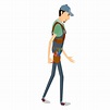 Clipart walking gif animation, Picture #714884 clipart walking gif ...