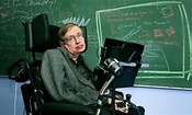 'Mind over matter': Stephen Hawking – obituary by Roger Penrose ...