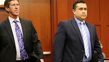 George Zimmerman's attorney Mark O'Mara faces ethics complaint, report ...