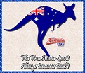 True Aussie Spirit. Free Australia Day eCards, Greeting Cards | 123 ...