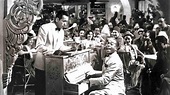 Unvergessene Szenen aus "Casablanca" | NDR.de - Kultur - Film
