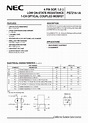PS7214-1A-F4_514127.PDF Datasheet Download --- IC-ON-LINE