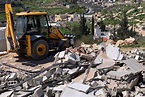 Israel court approves demolition of scores of Palestinian homes ...