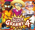 Super Granny - Descargar y Jugar