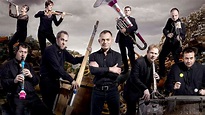 BBC Four - Scrapheap Orchestra