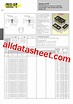 614-91-304-41-001 Datasheet(PDF) - Precid-Dip Durtal SA