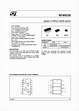 M74HC02_18404.PDF Datasheet Download --- IC-ON-LINE