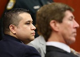 Defendant in Trayvon Martin Case Still Restricted - The New York Times