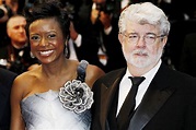 George Lucas + Mellody Hobson Marry in a Star-Studded Event at ...