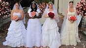 Four Weddings episodes (TV Series 2009 - 2018)