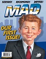 MAD Magazine (Volume) - Comic Vine