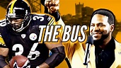 Jerome Bettis Highlights || "The Bus" - YouTube