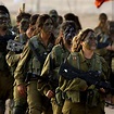 IDF - Israel Defense Forces - Women | Women in combat, Female soldier ...