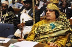 Gaddafi Now Dead, Has Third World Solidarity Died with Him? | TIME.com