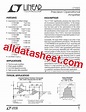 LT1001_02 Datasheet(PDF) - Linear Technology