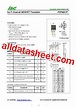 FDP6021P Datasheet(PDF) - Inchange Semiconductor Company Limited
