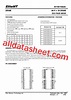 M11B11664A-35T Datasheet(PDF) - List of Unclassifed Manufacturers