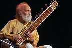 Oriental Traditional Music from LPs & Cassettes: Sitar maestro Ravi ...