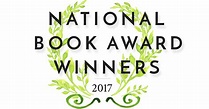 National Book Award Winners 2017 - Best Books Index