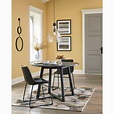 D372-16 Ashley Furniture Centiar Round Dining Table