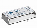 2:1 Wide Input Range Up To 20W [FED20-24S05] .::. Communica Online
