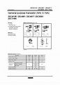 2SC2412K Datasheet PDF - ROHM Semiconductor