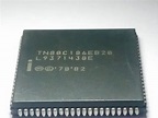Black 80C186EB20 TLCC84 Integrated Circuit, Radhe Krishna Components ...