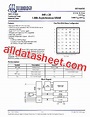 GS71024GT-9I Datasheet(PDF) - GSI Technology