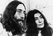 New York: Beatles fans mark 35th anniversary of John Lennon's death