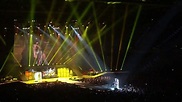 Aerosmith in concert Brisbane 2013 - YouTube