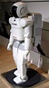 ASIMO could be so helpful in the future because it can apply to many ...