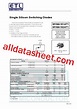 M1MA152AT1 Datasheet(PDF) - E-Tech Electronics LTD