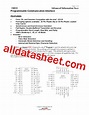 IA8251-PDW28I Datasheet(PDF) - InnovASIC, Inc
