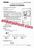 015AZ3.0 Datasheet(PDF) - Toshiba Semiconductor