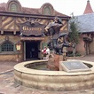 Gaston's Tavern in new Fantasyland Disney Paris, Disney Fun, Disney ...