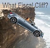 A Fiscal Cliff in History | Hankering for History
