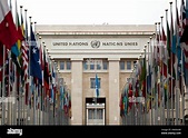 United Nations Office