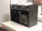 FormD T1 Air Cooled Gaming Workstation : r/sffpc