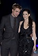 Kristen Stewart at The Twilight Saga: Breaking Dawn Part 1 UK Premiere ...