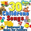 30 Childrens Songs by Songs For Toddlers on Amazon Music - Amazon.co.uk