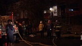 1 hurt in house fire in Mayfair - 6abc Philadelphia