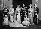 Royal Wedding: British royal weddings since 1840 - Los Angeles Times