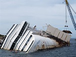 Five Convicted In Deadly Costa Concordia Shipwreck | New Hampshire ...