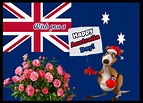 Greetings On Australia Day! Free Australia Day eCards, Greeting Cards ...