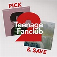 Pick 2 Teenage Fanclub CD Bundle - Merge Records - Shop Vinyl, Merch ...