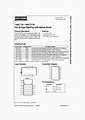 74ACT174SC_730178.PDF Datasheet Download --- IC-ON-LINE