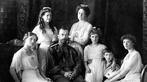 Romanov Family: Facts, Death & Rasputin | HISTORY