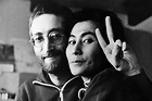 How Elton John helped John Lennon and Yoko Ono rekindle their relationship
